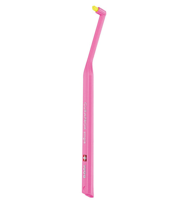 Curaprox - CS 1006 Single - Brosse à dents