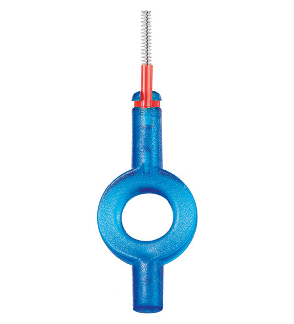 Curaprox CPS Prime Plus Handy – lot de 5 brossettes interdentaires