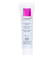 Lysaskin Quasix crème anti-rougeurs 30 ml – tube