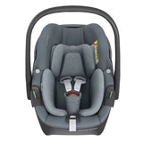 Maxi-cosi Siège Auto Pebble 360 Gris