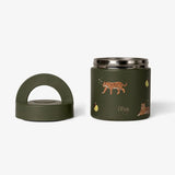 Citron Classic Thermal Food Container 350ml – Tiger