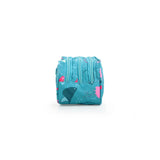 Gabol ACQUA – Trousse Scolaire Triple avec Poignée