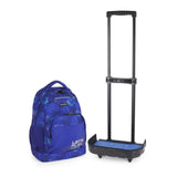 Gabol GAMING Backpack with Detachable Trolley