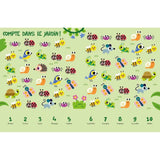 Le Grand Livre de mes... 2 ans