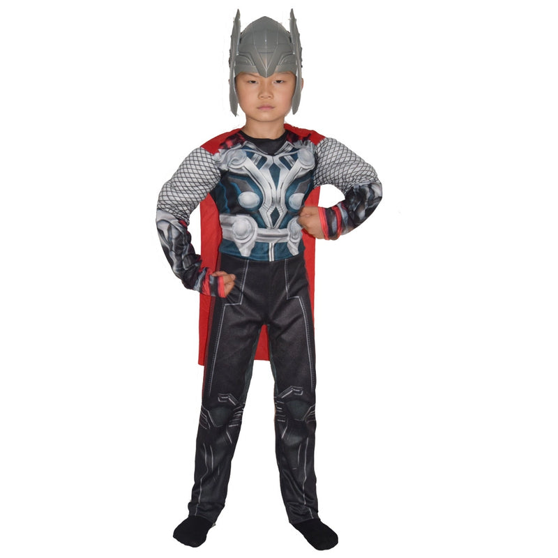 Disfraz de Thor