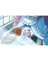 The New Aristocats Stories - The Birthday Wish