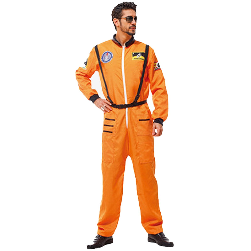 Disfraz de Astronauta