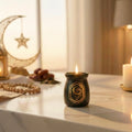 Vela Perfumada Ramadán - Marco Oriental