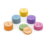 Viga Toys Magasin de Crème Glacée 3 en 1 Mobile 3A+