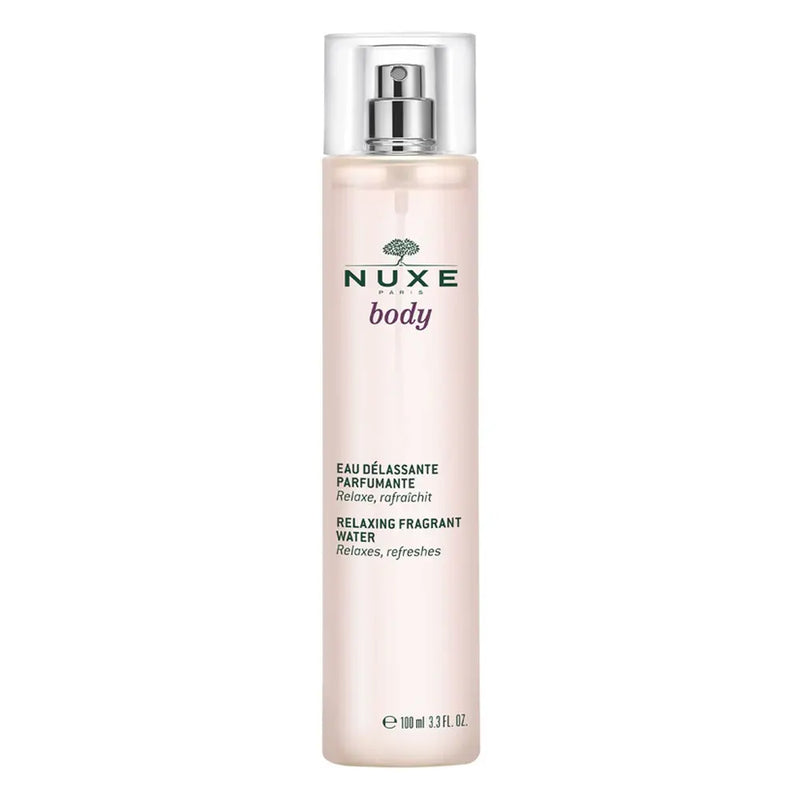Nuxe Body Eau Délassante Parfumante - 100ml
