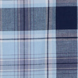 Chemise Boutonnée À Carreaux OshKosh - Bleu