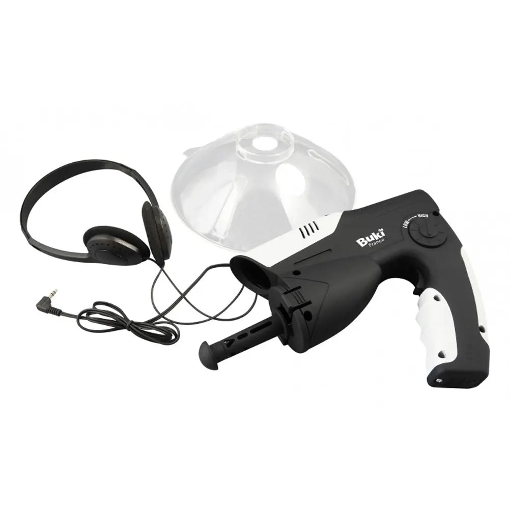 Buki Sound Amplifier – 8A+