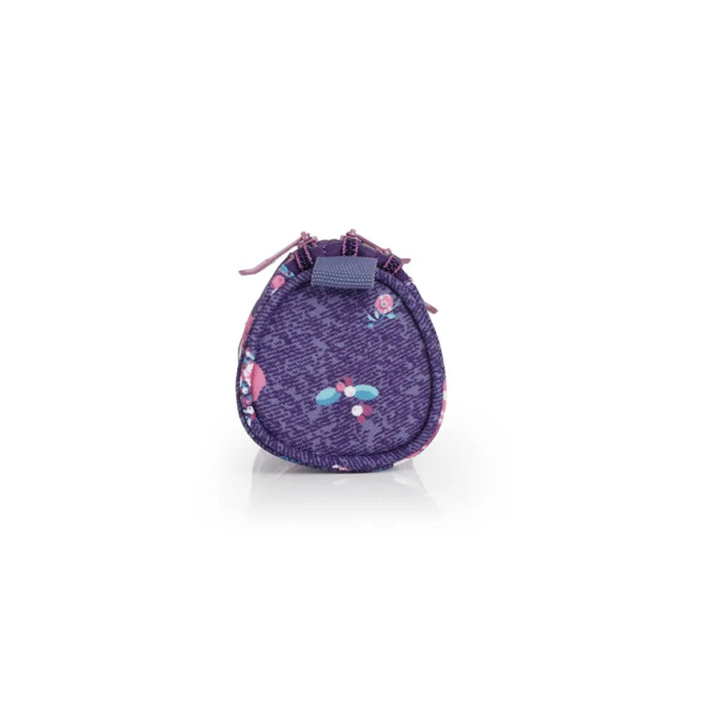 Gabol LILY – Trousse Scolaire Triple