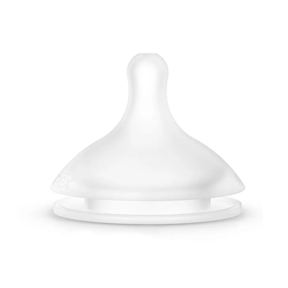 Biberon Suavinex avec Tétine Physiologique SX PRO Anti-Colic 6M+ - 360 ml