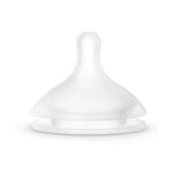Biberon Suavinex avec Tétine Physiologique SX PRO Anti-Colic 6M+ - 360 ml