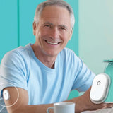 SIBIONICS GS1 CGM-Système de Surveillance Continue du Glucose