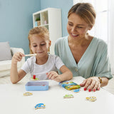 Hape Fishing Game 24M+