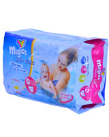Couches Culottes de Bain Magics Taille M (9-15kg) - 11 Unités