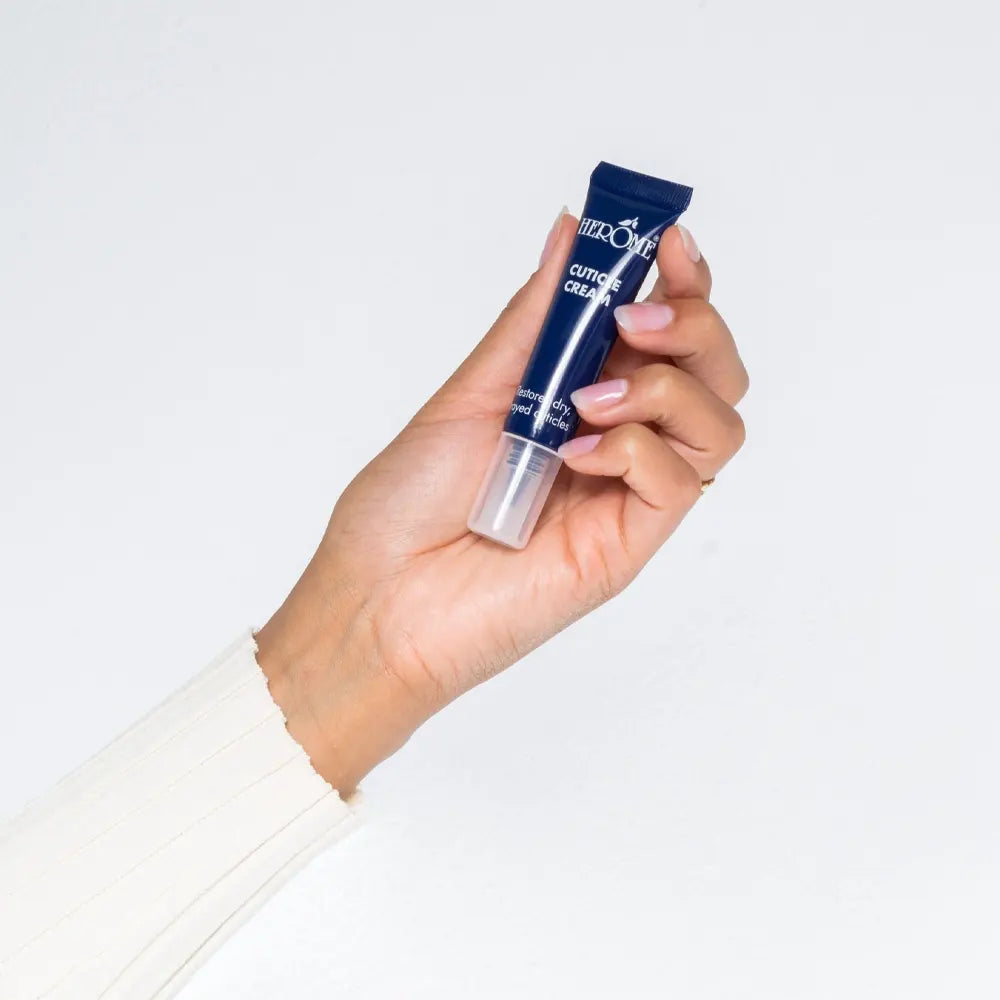 Herôme Cuticle Cream – 15 ml