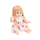 Poupée Sweet Baby 33 cm Avec Accessoires - 3A+