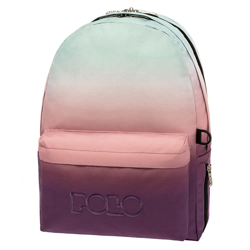 Polo Original Double Pocket Backpack - Multi