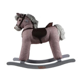 Tryco Caballo Balancín Grande 36M+ - Rosa