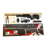Fusil Jouet avec Lunette 76cm - 14A+