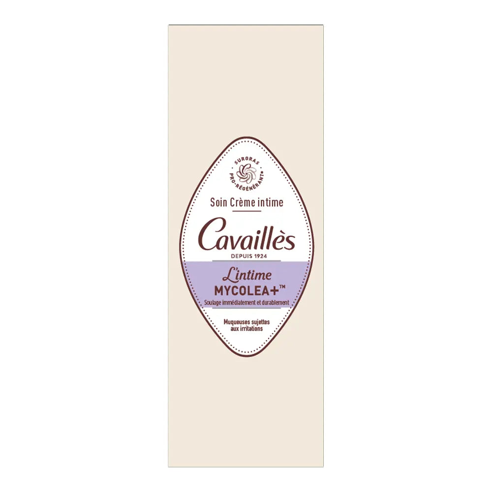 Rogé Cavaillès Mycolea+ Intimate Cream Care – 50ml