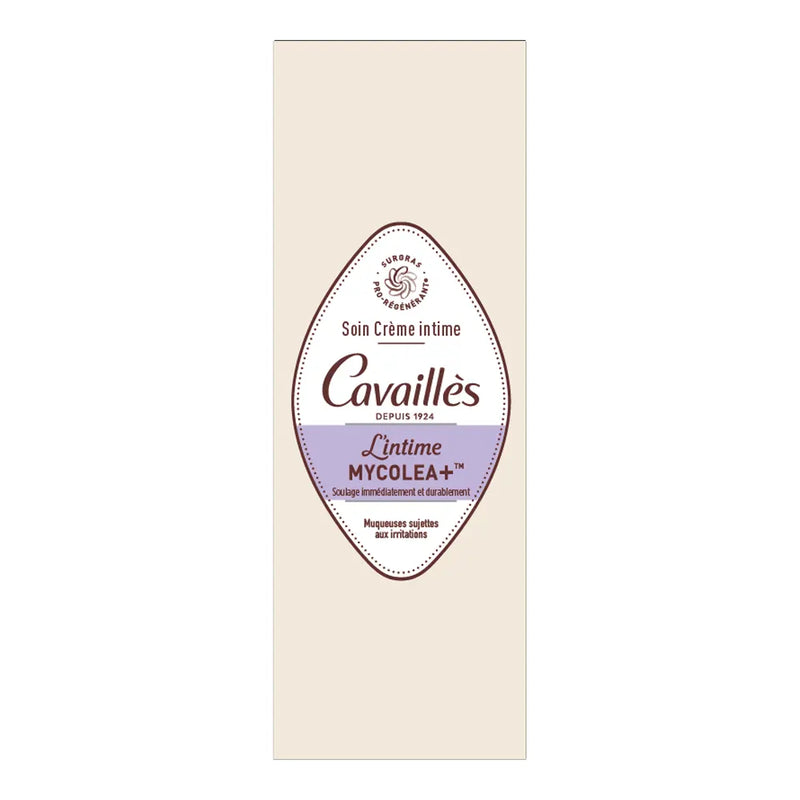 Rogé Cavaillès Mycolea+ Intimate Cream Care – 50ml