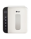 Tommee Tippee Stérilisateur Ultra UV, séchage et stockage pour biberons et accessoires - Blanc