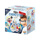 Buki Chimie du Minuscule - 8A+