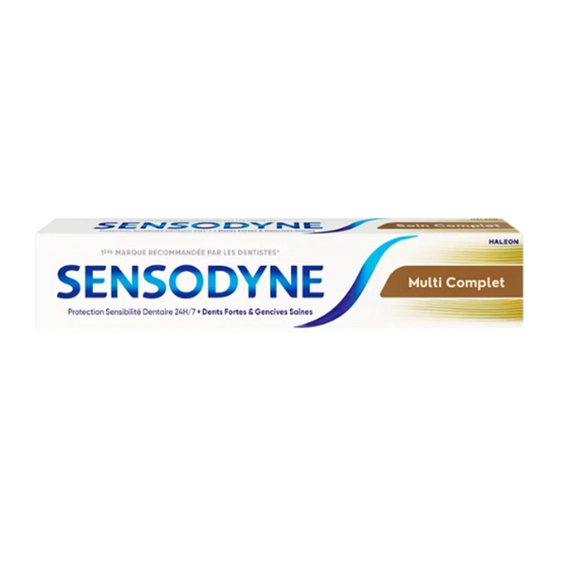 Sensodyne Multi Complete Toothpaste 50ml