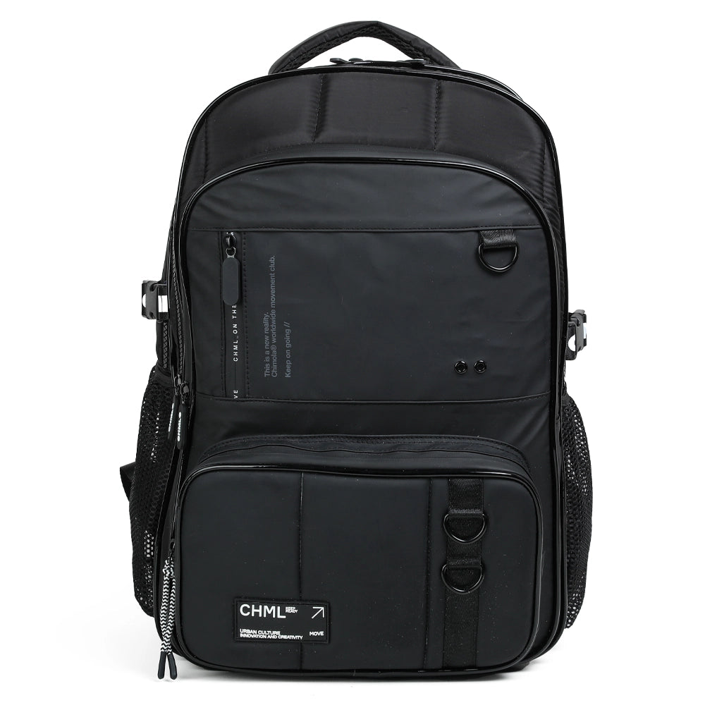 Sac à Dos Urbain 48cm - Fullblack