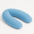 Bambidou Pregnancy Pillow - Sky Blue
