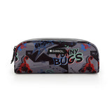 Gabol Trousse Double BUGS - Noir
