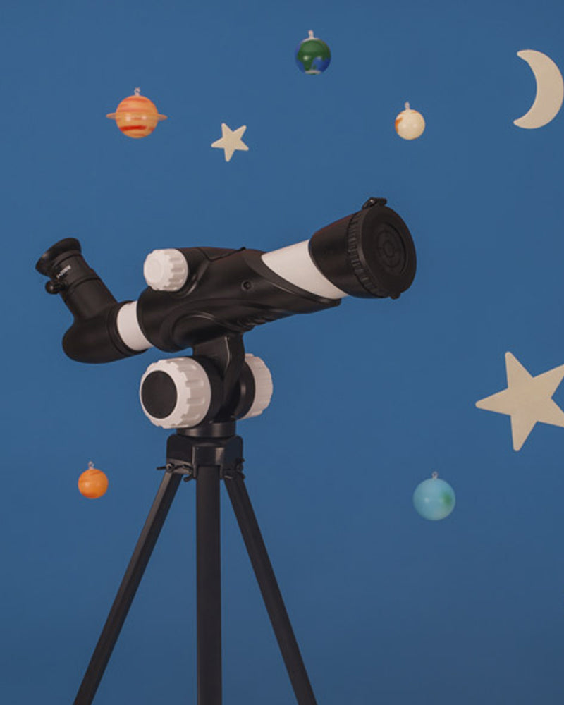 Eurekakids Télescope15 Activités - 8A+