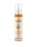 Yazine Routine Cheveux au Naturel (Shampoing + Après Shampoing + Sérum Capillaire)