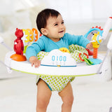 Skip Hop Foldable Explore & More Jumper 4M+