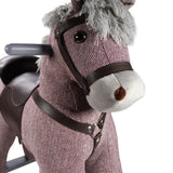 Tryco Caballo Balancín Grande 36M+ - Rosa