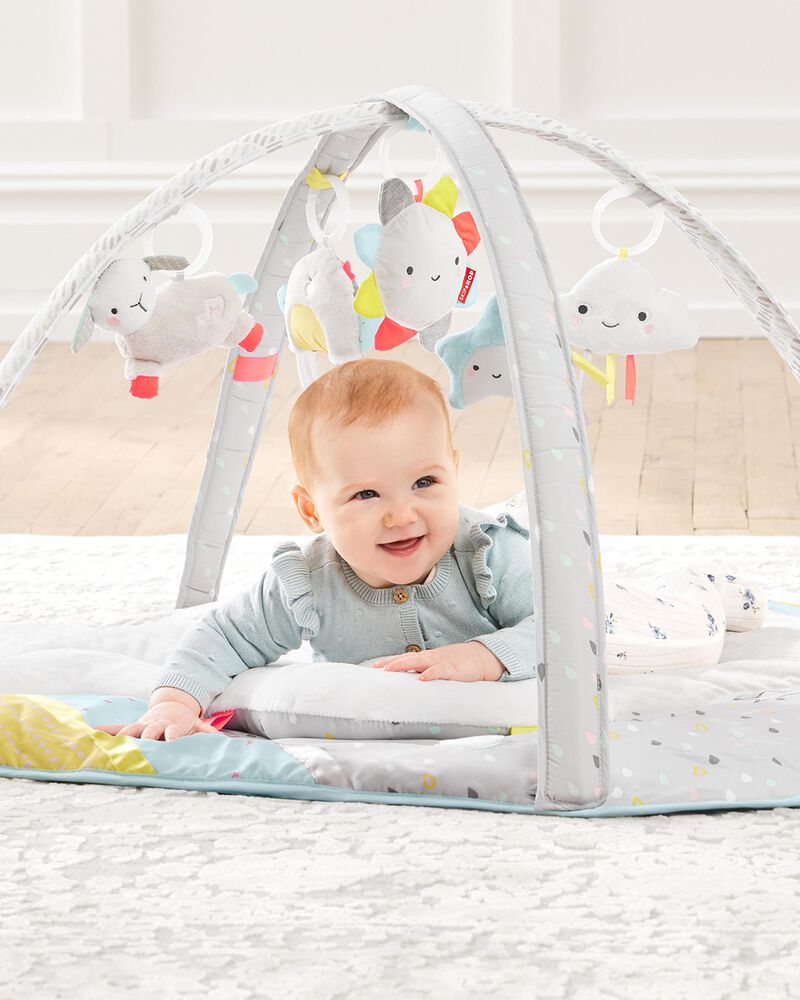 Skip Hop Tapis D'activité Silver Lining Cloud
