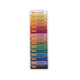 Jovi Boîte de 15 Bâtons de Pâte à Modeler 14g