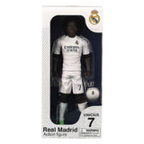 Figurine de Football 20cm SOCKERS Vinicius Real Madrid 3A+