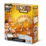 Buki Dino Dig Stegosaurus 8Y+
