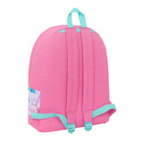Safta Sac à Dos Pokémon Rose