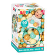 Ludi 90 Balles de Jeu 6M+ - Or