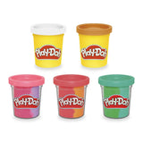 Play-Doh Set de Jeu de Crème Glacée - 3A+