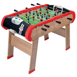 Smoby Babyfoot Table Champions en Bois 8A+