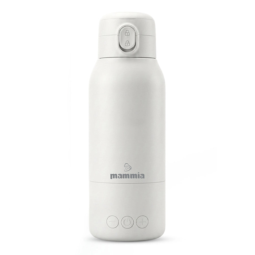 Mammia Chauffe Biberon Portable