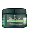 Biokap Masque nourrissant réparateur cheveux secs 200 ml – tube du masque capillaire