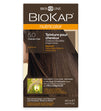 Coloration Biokap Nutricolor 5.0 Châtain Clair boîte